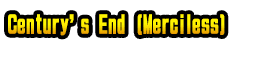 Century's End