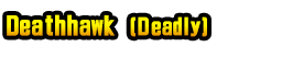 Deathhawk