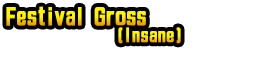 Festival Gross
