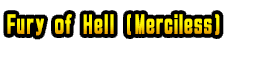 Fury of Hell