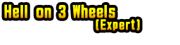 Hell on 3 Wheels