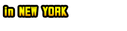 In NEW YORK