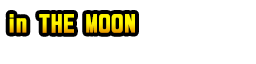 In THE MOON