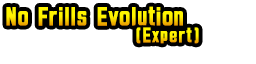 No Frills Evolution