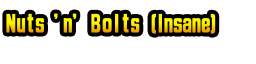 Nuts 'n' Bolts