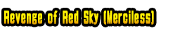Revenge of Red Sky