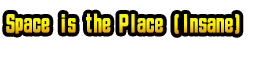 Space is the Place