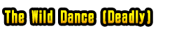 The Wild Dance