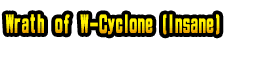 Wrath of W-Cyclone