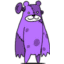 Cadaver Bear