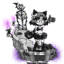 Corrupted Moneko