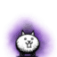 Crazed Cat