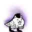 Crazed Lizard Cat