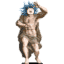 Final Boss Giga-God