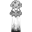 Li'l Flying Cat