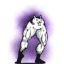 Manic Macho Legs