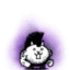 Manic Mohawk Cat