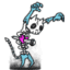 Skelecat