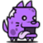 Zombie Doge